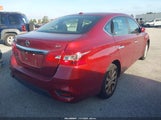 Nissan Sentra Sv 3N1AB7AP2KY367352 снимка