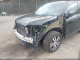 Honda Pilot Ex-L 5FNYF6H55HB062267 снимка