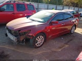 Nissan Altima 2.5 S 1N4AL3AP9HN322603 photo