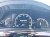 Mercedes-Benz S 550 4Matic WDDNG9EB1DA505891 fotografie