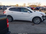 Buick Envision Fwd Essence LRBFXCSA3KD063746 снимка