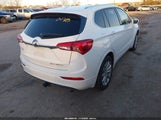 Buick Envision Fwd Essence LRBFXCSA3KD063746 снимка