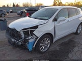 Buick Envision Fwd Essence LRBFXCSA3KD063746 снимка