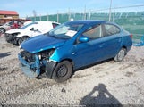 Mitsubishi Mirage G4 Es ML32F3FJ6HHF11868 снимка