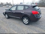 Nissan Rogue Select S JN8AS5MV9FW762285 снимка