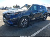 Toyota Highlander Xle 5TDGZRBH9LS013200 снимка