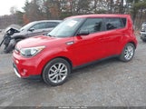 Kia Soul + KNDJP3A50H7461553 fotografie