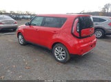 Kia Soul + KNDJP3A50H7461553 снимка