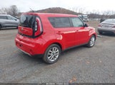 Kia Soul + KNDJP3A50H7461553 снимка