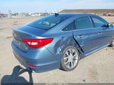 Hyundai Sonata Limited 2.0T 5NPE34AB0FH165787 fotografie