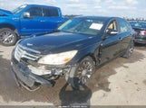 Hyundai Genesis 3.8 KMHGC4DE5BU140362 снимка