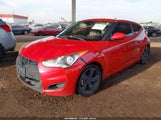 Hyundai Veloster Base W/Gray (A6) KMHTC6AD7EU216934 снимка