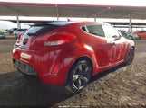 Hyundai Veloster Base W/Gray (A6) KMHTC6AD7EU216934 снимка