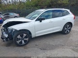 Volvo Xc60 Recharge Plug-In Hybrid T8 Plus Dark Theme YV4H60DLXR1782446 fotografie