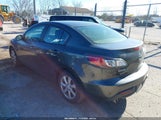 Mazda Mazda3 I Touring JM1BL1VG1B1366154 снимка