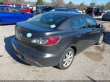 Mazda Mazda3 I Touring JM1BL1VG1B1366154 снимка