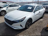 Hyundai Elantra Sel 5NPLS4AG9MH044324 снимка