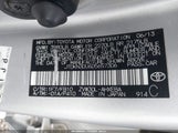 Toyota Prius Two JTDKN3DU6D5657306 снимка
