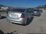 Nissan Sentra 2.0 Sr 3N1AB6AP2CL658412 снимка