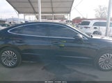Hyundai Sonata Hybrid Limited KMHL54JJ0SA129409 снимка