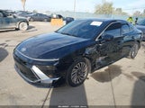 Hyundai Sonata Hybrid Limited KMHL54JJ0SA129409 снимка
