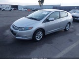 Honda Insight Ex JHMZE2H73BS012123 снимка