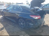 Toyota Camry Se 4T1B11HK2KU793875 photo