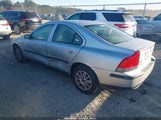Volvo S60 2.4 YV1RS64A042340471 снимка