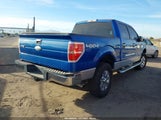 Ford F-150 Xlt 1FTFW1ET4BFC92527 снимка