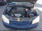 Kia Spectra Ex KNAFE121685557885 снимка