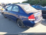 Kia Spectra Ex KNAFE121685557885 снимка