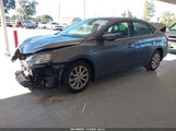 Nissan Sentra S 3N1AB7AP0KY238364 снимка