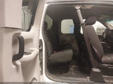 Chevrolet Silverado 2500Hd Work Truck 1GC2KVCGXDZ177780 fotografie