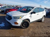 Ford Escape S 1FMCU0F78HUB82357 снимка