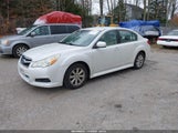 Subaru Legacy 2.5I Premium 4S3BMBC60C3038341 снимка
