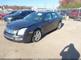 Ford Fusion Sel 3FAHP021X7R153649 снимка