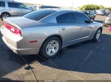Dodge Charger Police 2C3CDXAT6DH586230 снимка