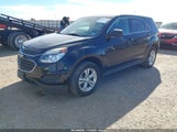 Chevrolet Equinox Ls 2GNALBEK5H1534197 снимка