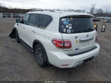 Nissan Armada Sl JN8AY2NCXJ9558709 снимка