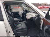 Nissan Armada Sl JN8AY2NCXJ9558709 снимка
