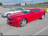 Chevrolet Camaro 1Lt 1G1FB1RX7H0118769 снимка