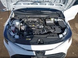 Toyota Corolla Le 5YFB4MDE1SP287058 снимка