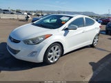 Hyundai Elantra Limited 5NPDH4AE8DH436082 снимка