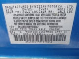 Nissan Sentra Sv Xtronic Cvt 3N1AB8CV9MY274042 снимка