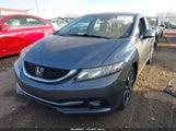 Honda Civic Ex-L 19XFB2F92DE032614 снимка