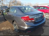 Honda Civic Ex-L 19XFB2F92DE032614 снимка