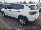 Jeep Compass Sport Fwd 3C4NJCAB9JT462212 photo