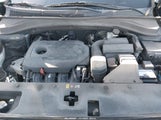 Hyundai Santa Fe Se 5NMS23AD6KH084141 снимка