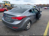 Hyundai Elantra Value Edition KMHDH4AE2GU636574 снимка