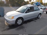 Honda Civic Lx 2HGES16503H615495 снимка